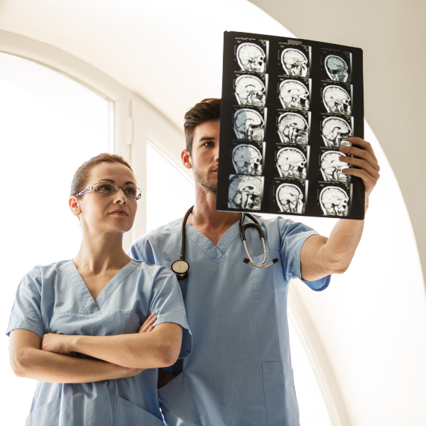 Brain Tumor Treatment 