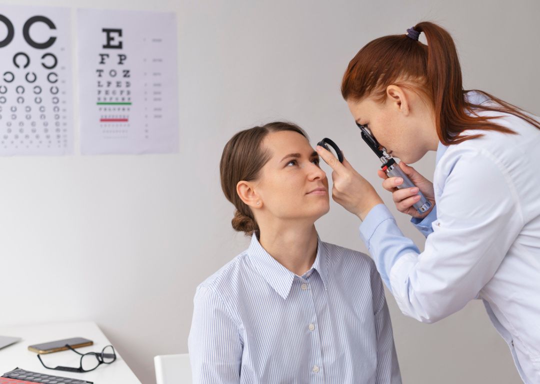 Color Blindness Treatment: Type and Causes | GetWellGo