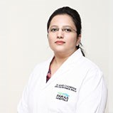 Dr. Mansi Chowhan