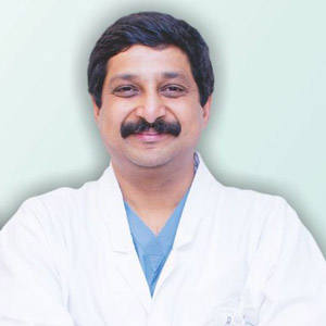 Dr. Vikas Gupta