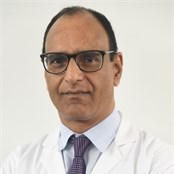 Dr. Murtaza A Chishti