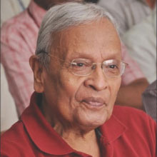 Dr. (Prof.) A. K. Banerji