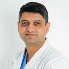 Dr. Abhay Kapoor