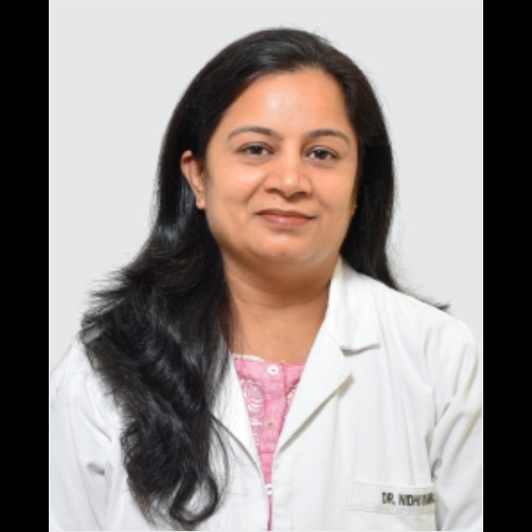 Dr. Nidhi Rawal