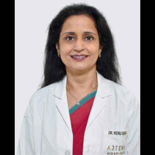 Dr. Renu Raina Sehgal 