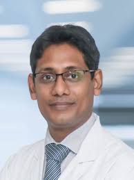 Dr. Ankit Jitani