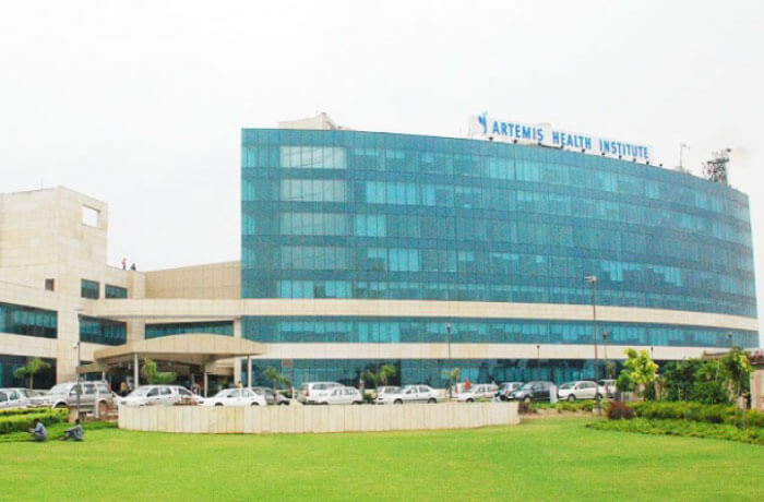 Artemis Hospitals