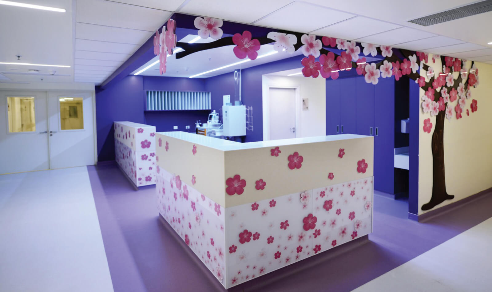 Manipal Hospital - Dwarka