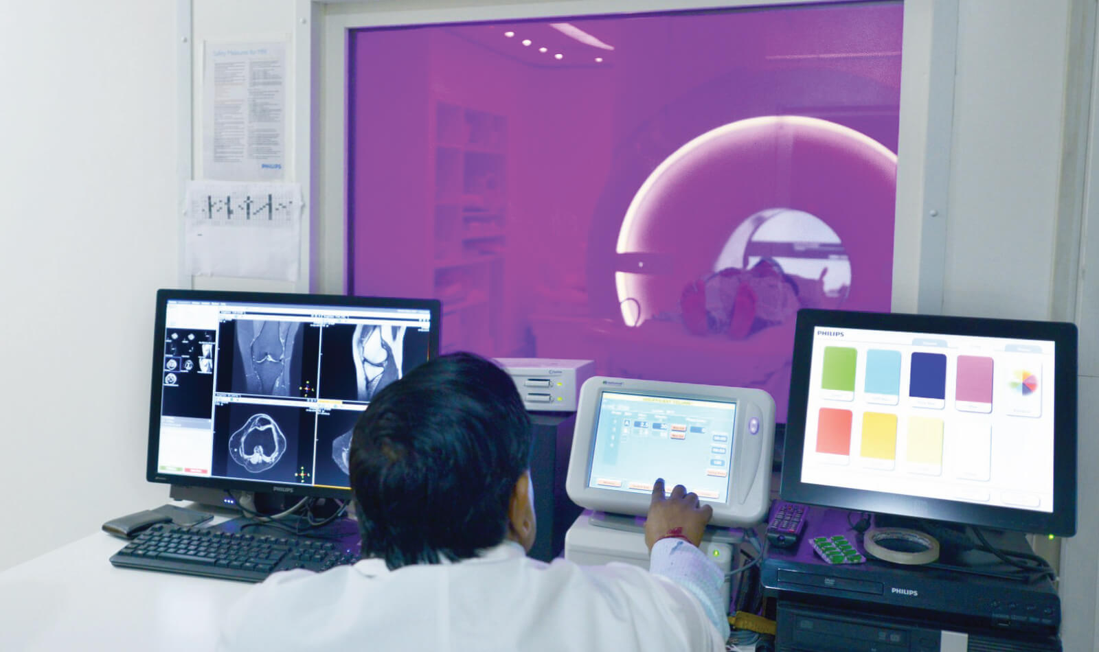 Manipal Hospital - Dwarka