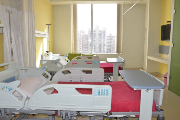 Medanta Hospital