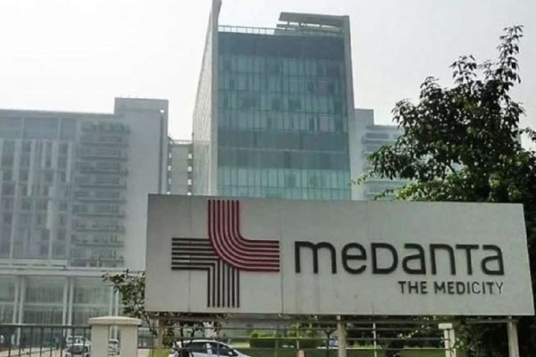 Medanta Hospital