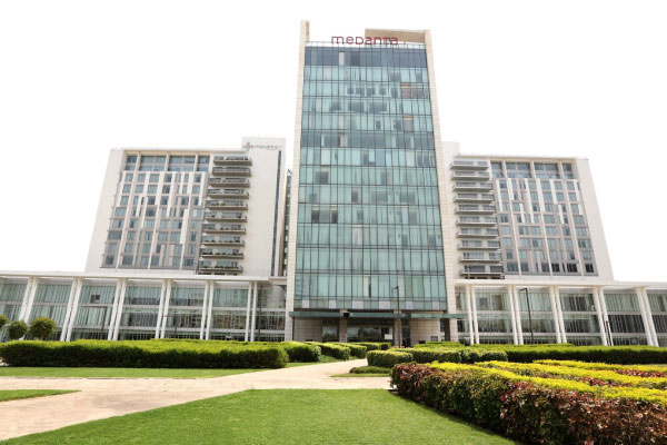 Medanta