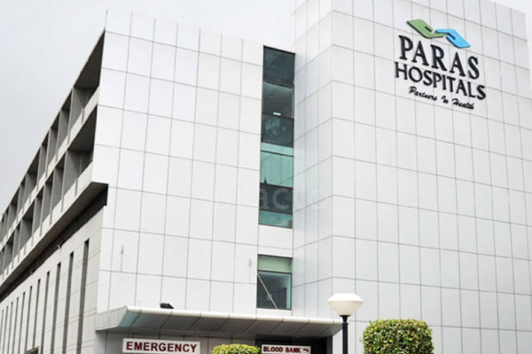 Paras Hospital