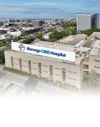 Marengo Hospital Ahmedabad