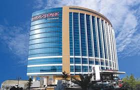Medical Park Group International Hospital Turkey