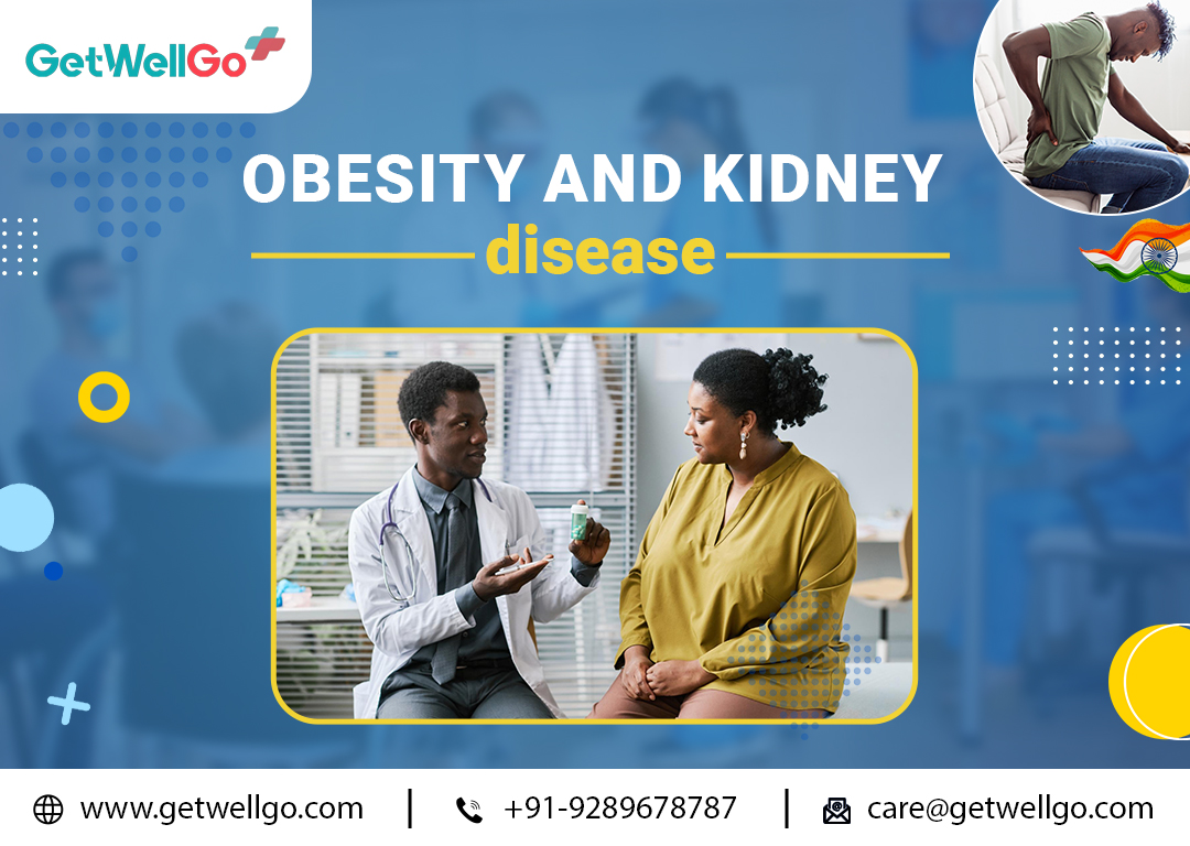 Obesity and Kidney Disease