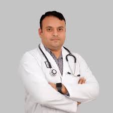 Dr. Satish Pawar