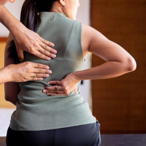 Lumbar Discectomy Treatment