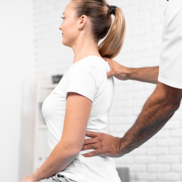 Lumbar Laminectomy Treatment
