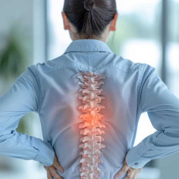 Lumbar Spinal Decompression Treatment