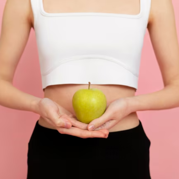 Inserting a Gastric Balloon Treatment