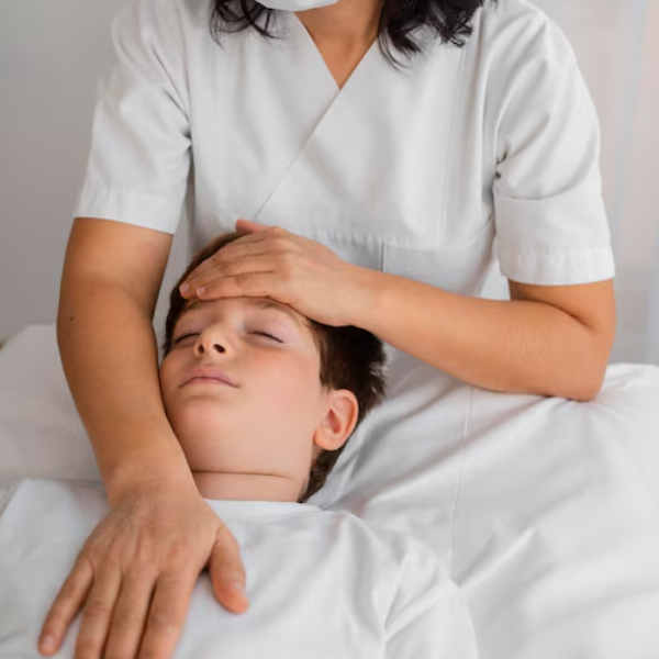 External Cephalic Version Treatment