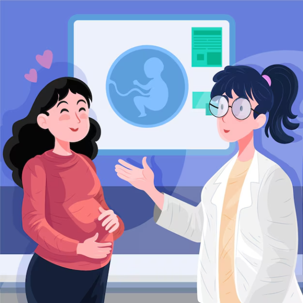 Termination of Pregnancy Treatment
