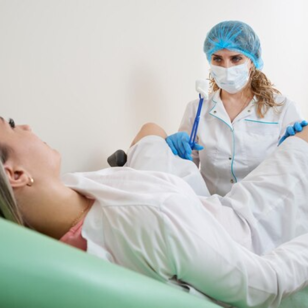 Flexible Cystoscopy (Female) Treatment