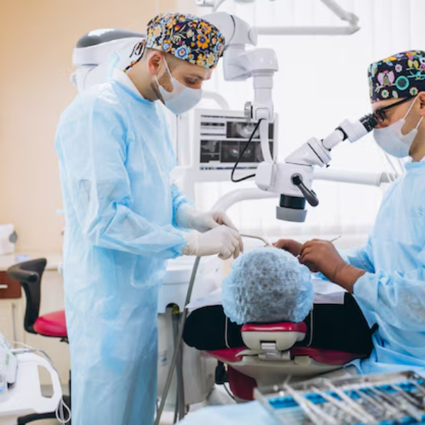 Flexible Cystoscopy (Male) Treatment