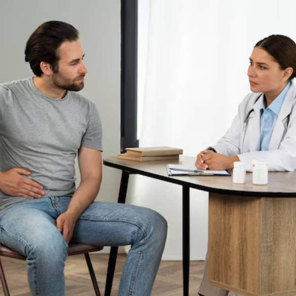 Urethrotomy Treatment